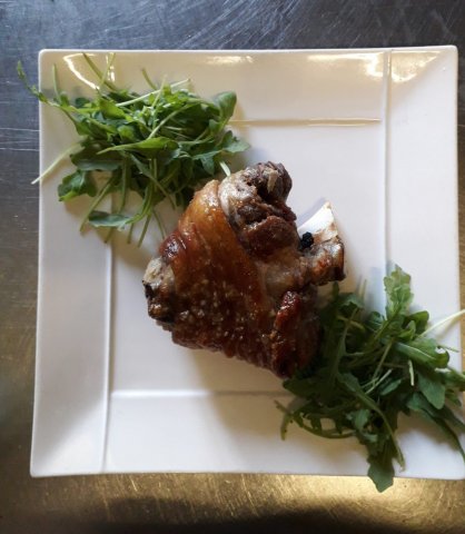 Pièce du boucher - Restaurant avec formule plat du jour fait maison à base de produits frais à Montmélian 